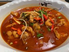 -天福苑(崇宁路店)