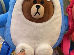 -line friends(明洞旗舰店)