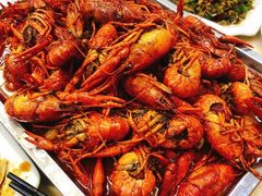 龙虾-让鸭脑壳飞(南部店)