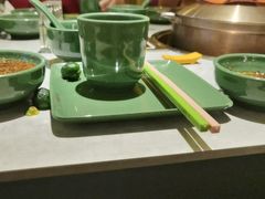 -润园四季椰子鸡火锅(海上世界店)