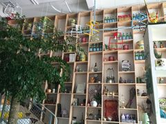 -Kitchen·Y洋厨房西餐厅(王府壹号店)
