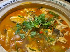 -魏铭鱼头捞饭(晋阳路店)