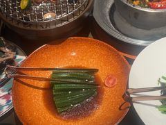 -海派悦庭·海胆烧麦·新融合菜(凯德广场店)