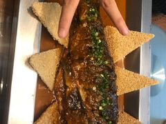 -秦唐一号西安菜馆(钟楼店)