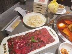 -怂重庆火锅厂(龙华壹方城店)