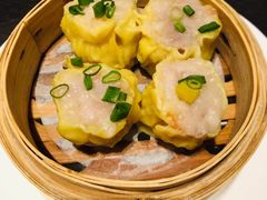 -领事馆19号中餐厅(厦门海景洲际酒店)