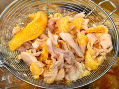 -嘉升大排档(番禺总店)