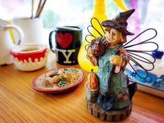 iphone_upload_pic-索纳斯咖啡(海安路店)