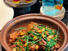 -鲜璟台·地标景观餐厅(上海中心店)