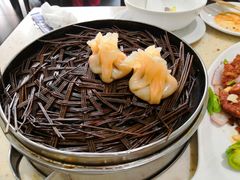 -西夏回族烧麦馆(牡丹街店)