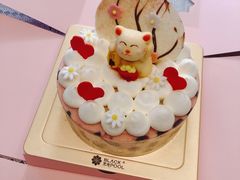 -黑池口感烘焙·生日蛋糕(坂田店)