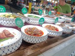 -亚马逊海鲜自助(梅溪湖步步高店)