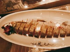 -饭橘汉江码头·乡野土菜馆(静安路店)