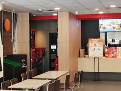 -麦当劳(衡阳中心汽车站店)