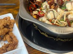 -百岁鱼(七一路店)