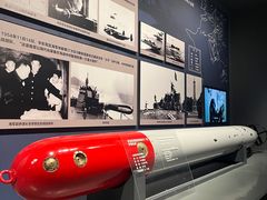 -中国人民解放军海军博物馆