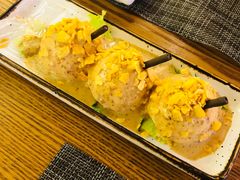 -栖川山葵家·寿喜锅·日式料理(龙湖北城天街商场店)