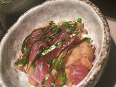 -贵木日本料理·铁板烧(新地假日广场店)