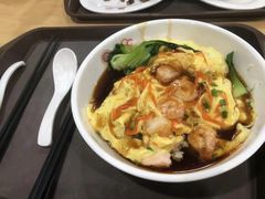 -北大家园食堂