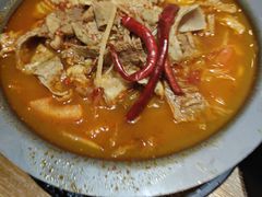 -云海肴·云南小炒·汽锅鸡(天津国金汇店)