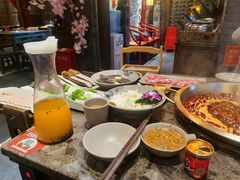 -小龙坎火锅(总店)