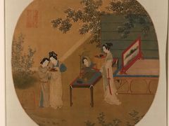 -上海博物馆(人民广场馆)