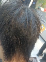 -吉艺心专业美发造型