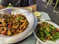 -大师傅金奖啤酒鱼(西街口总店)
