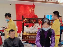 -聚春园自助餐厅(东街口店)