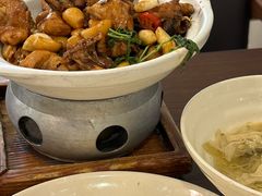-乡亲鹅肉城(吴江店)