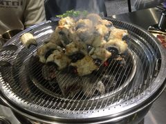 -本炙炭烤·蒲烧活鳗料理店(金沙洲店)