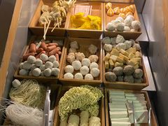 -火炉火自助餐(西直门凯德MALL店)