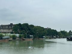 -赤坎·广东华侨国际旅游度假区