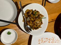 -金筷子西北菜·捞悦火锅
