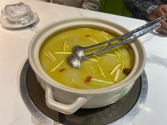 -清真·马坡烧烤涮牛肚·酸浆火锅(新区总店)