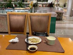 大堂-雷迪森云锦大酒店-阳光西餐厅