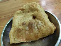 油饼-增盛魁小吃店