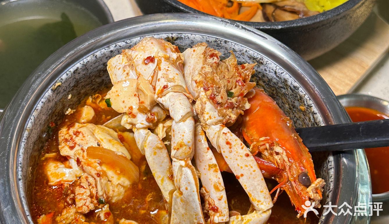 武汉天地!新开的!吼吼吃!!