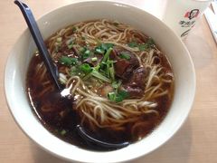李先生牛肉面-李先生牛肉面大王(济泺路店)