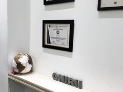 -Onirii Coffee(长乐路店)