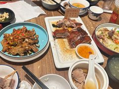 -先记烧鹅王·本地粤菜(福永店)
