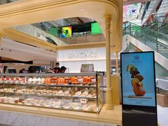 -M'CAKE(西单大悦城店)