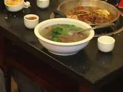 -胖娃古镇鸡杂(磁器口总店)