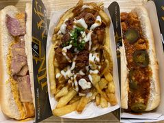 -纽约薯条(世豪广场店)