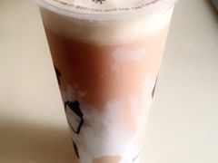 -张阿姨奶茶(湖西路店)