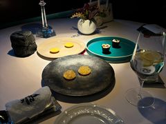 -三嚥阁 La Villa Restaurant