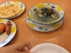 -萨莉亚意式餐厅(黄村高德汇店)