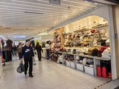 -广州白马服装市场