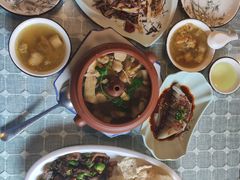 -小厨子私房菜·云南美食店
