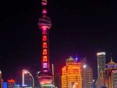 -东方明珠广播电视塔